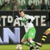 VfL Wolfsburg - Borussia Dortmund, scor 1-2, in campionatul Germaniei